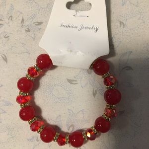 Cute fashionable bracelet.